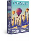 Quebra-Cabeça Turquia Capadócia 500 Peças Nano - Game Office - Toyster
