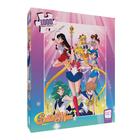 Quebra-cabeça USAPOLY Sailor Moon Sailor Guardians 1.000 peças - USAOPOLY