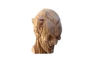 Quebra Cabeças 3D Coringa Busto Mdf 3Mm Natural - Darama