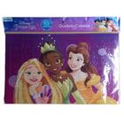 Conjunto Miçanga Princesas 120 Peças Etitoys