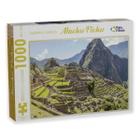 Quebra-Cabeças Machu Pichu - 1000 Peças