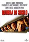 quebra de sigilo dvd original lacrado