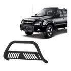 Quebra Mato Blazer 2001 A 2007 2008 2009 2010 2011 Preto - Solar