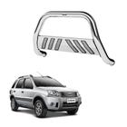 Quebra Mato Ecosport 2008 2009 2010 2011 2012 C/ Grade Cromo - Bepo