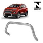 Quebra Mato EcoSport 2013 2014 2015 2016 2017 Cromado - CCF