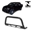 Quebra Mato L200 Triton 2008 a 2016 Preto - CCF