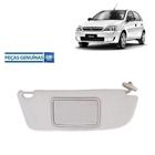 Quebra-Sol Corsa Pick-up 2000 Com Espelho LD