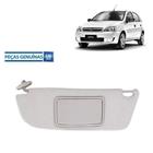 Quebra-Sol Corsa Pick-up 2000 Com Espelho LE