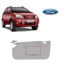 Quebra Sol Ecosport 2004 Espelho Ford Esquerdo