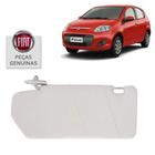 Quebra-Sol Fiat Palio 2005 Com Bolsa Passageiro