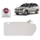 Quebra Sol Fiat Palio Weekend ELX 2004 Com Bolsa LE