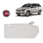 Quebra-Sol Fiat Palio Weekend ELX 2006 Com Bolsa LE