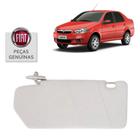 Quebra-Sol Fiat Siena 2006 Com Bolsa Passageiro