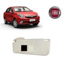 Quebra Sol Grand Siena Evo Attractive 1.4 8V 2018 Esquerdo