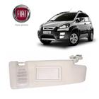 Quebra-Sol Idea Adventure 2014 Fiat Direito