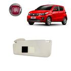 Quebra Sol Mobi FireFly Drive GSR 1.0 2019 Esquerdo