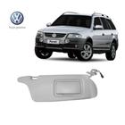 Quebra Sol Parati Surf G4 2010 Luz VW Direito - NWT