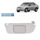 Quebra-Sol Prisma LT 11a12 Com Espelho Passageiro