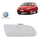 Quebra-Sol Volkswagen Gol 2001 Cinza Motorista