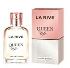 Queen Of Life La Rive Feminino Eau De Parfum Volume 30ml