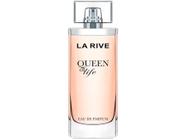 Queen of Life La Rive Perfume Feminino - Eau de Parfum 75ml