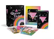 Queer Tarot: An Inclusive Deck and Guidebook Acabamento especial - RP Studio