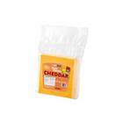 Queijo Vegetal Tipo Cheddar NatuCheese 240g