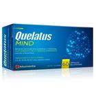 Quelatus mind com 60 cápsulas - MOMENTA