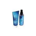 Quem disse, Berenice Kit Repair: Body Splash 200ml + Loção Corporal 200ml