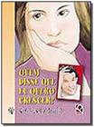 Quem disse que eu quero crescer? - 1 - EDITORA FTD