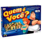 Quem é Você - Pais & Filhos