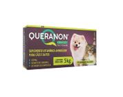 Queranon Small Size Suplemento Cães e Gatos Avert 30cpr 