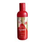 Queratina liquida concentrada reconstrutor Max keratin Novex 250 ml