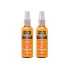 Queratina Liquida Ouribel 120Ml - Kit Com 2Un