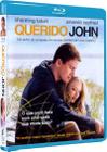 Querido John - (Blu-Ray) Sony