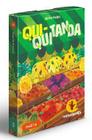 Qui-Quitanda + Micro Box - PaperGames