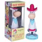 Quick Draw McGraw ( Pepe Legal ) - Funko Wacky Wobbler