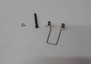 Quick Tank Spring Set Mp5-Sb Kyosho Kyobsw66