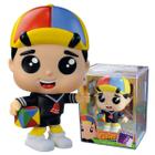 Quico Turma do Chaves Figura Colecionável Fandom Box