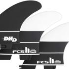 Quilha FCS II DHD Performance Core