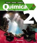 Quimica 2 - fisico-quimica - MODERNA - DIDATICOS