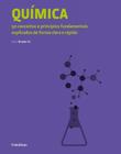 Quimica - 50 conceitos e principios fundamentais explicados de forma clara - PUBLIFOLHA ED