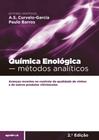 Química Enológica: Métodos analíticos - 2ª Edição
