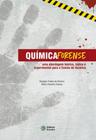 Química forense: Uma abordagem teórica, lúdica e experimental para o ensino de química - ATOMO E ALINEA