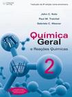 Quimica geral e reaçoes quimicas - vol.2