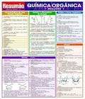 Quimica organica - reacoes - vol 15