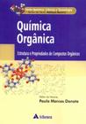 Química Orgânica - Vol.02