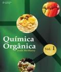 Química Orgânica - Vol.1 - Tradução da 7 Edição Norte-americana - CENGAGE LEARNING NACIONAL