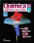 Química Princípios e Aplicações - Moderna