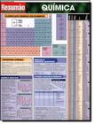 Quimica - RESUMAO